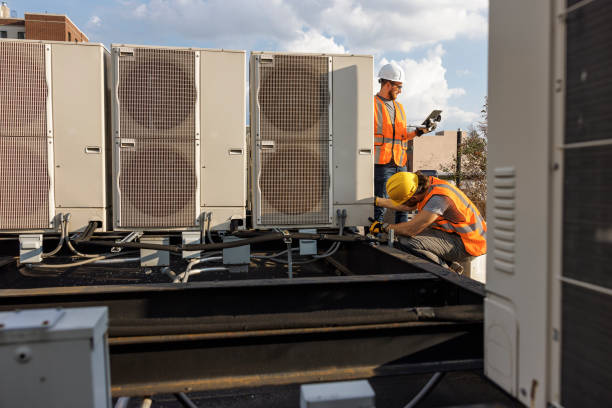 Trusted Youngsville, LA HVAC Experts