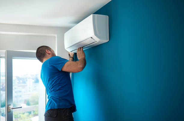 Best Affordable HVAC Services  in Youngsville, LA