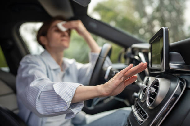 Best Central Air Repair  in Youngsville, LA