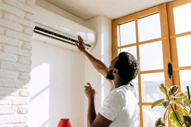 Best HVAC Repair Near Me  in Youngsville, LA