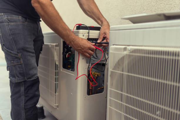 HVAC Troubleshooting in Youngsville, LA