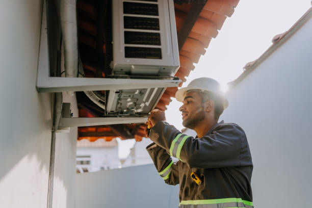 HVAC Maintenance Plan in Youngsville, LA