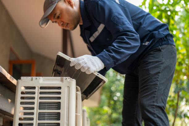 Best Affordable HVAC Services  in Youngsville, LA